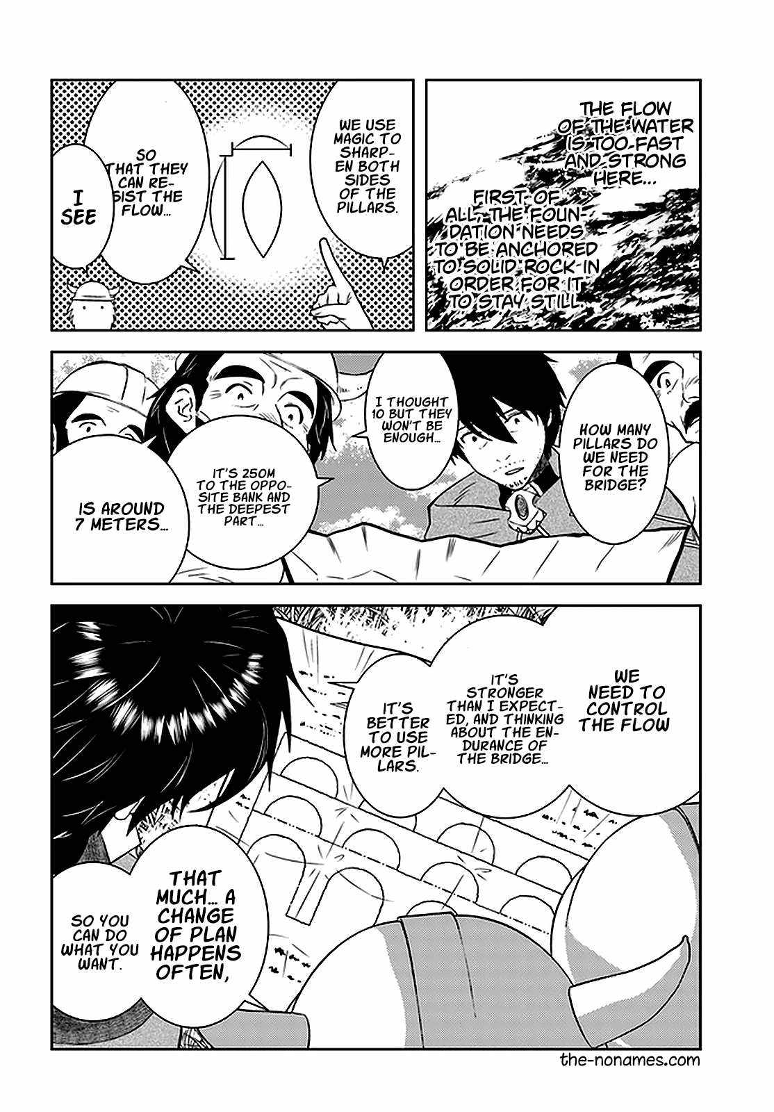 Arafoo Kenja No Isekai Seikatsu Nikki Chapter 27 15